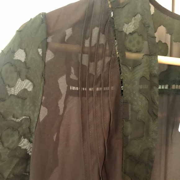 Boho Robe - Picture 6 of 12